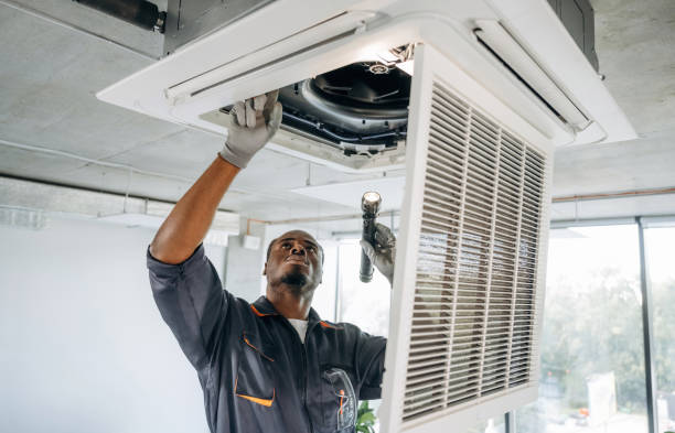 Licensed Air Conditioning Service service in Wakarusa, IN - FH HVAC